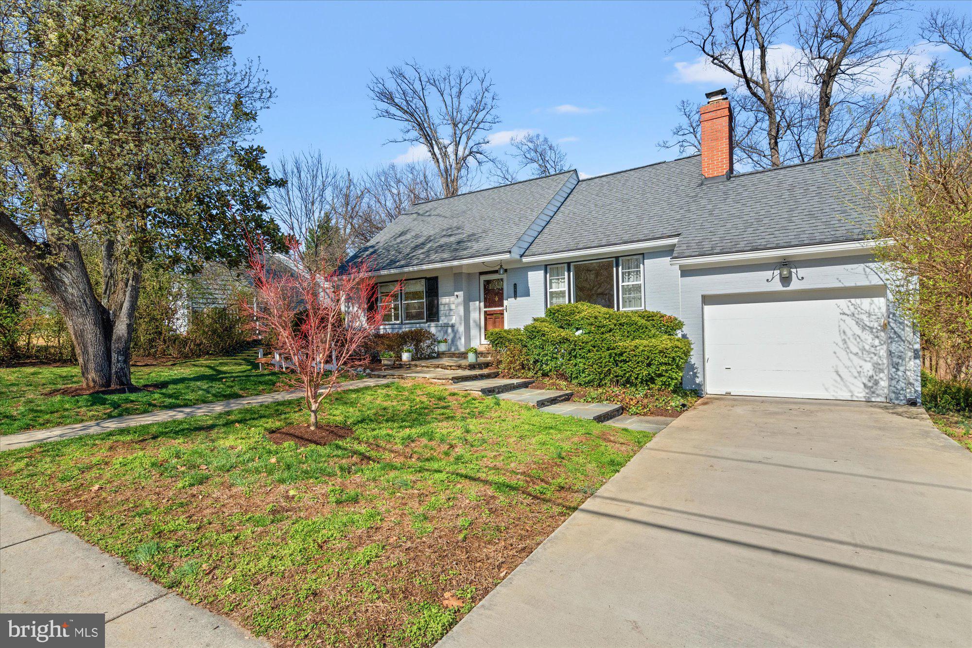 2913 OLD DOMINION BOULEVARD