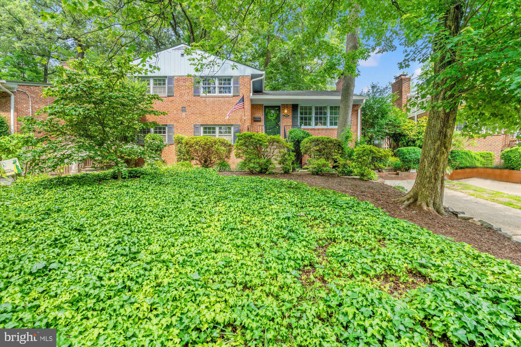 809 E TIMBER BRANCH PARKWAY