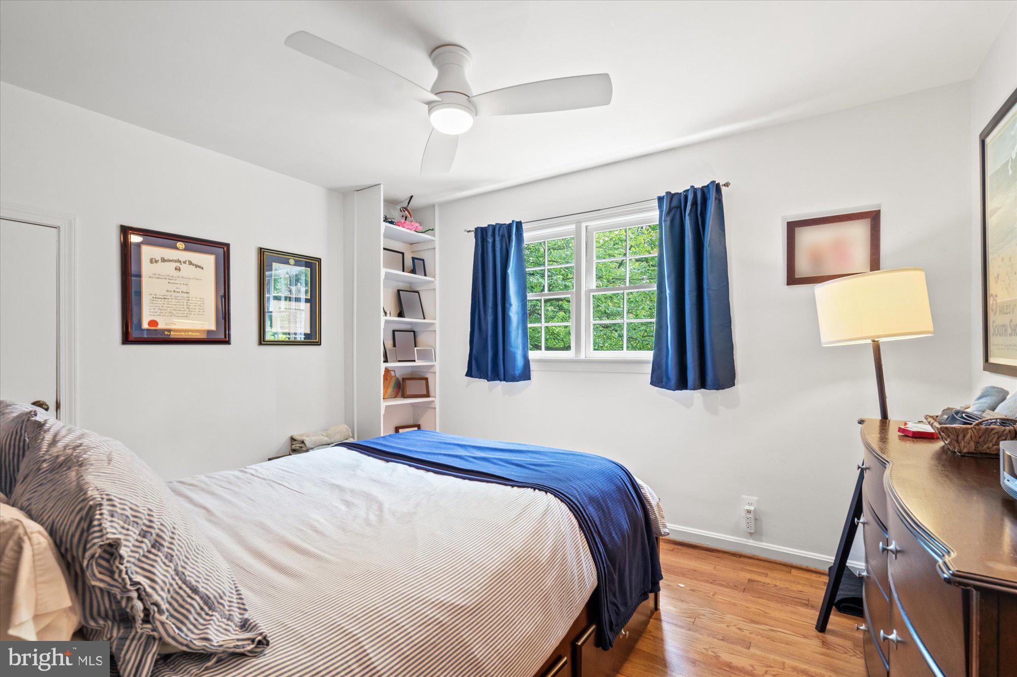 809 E TIMBER BRANCH PARKWAY