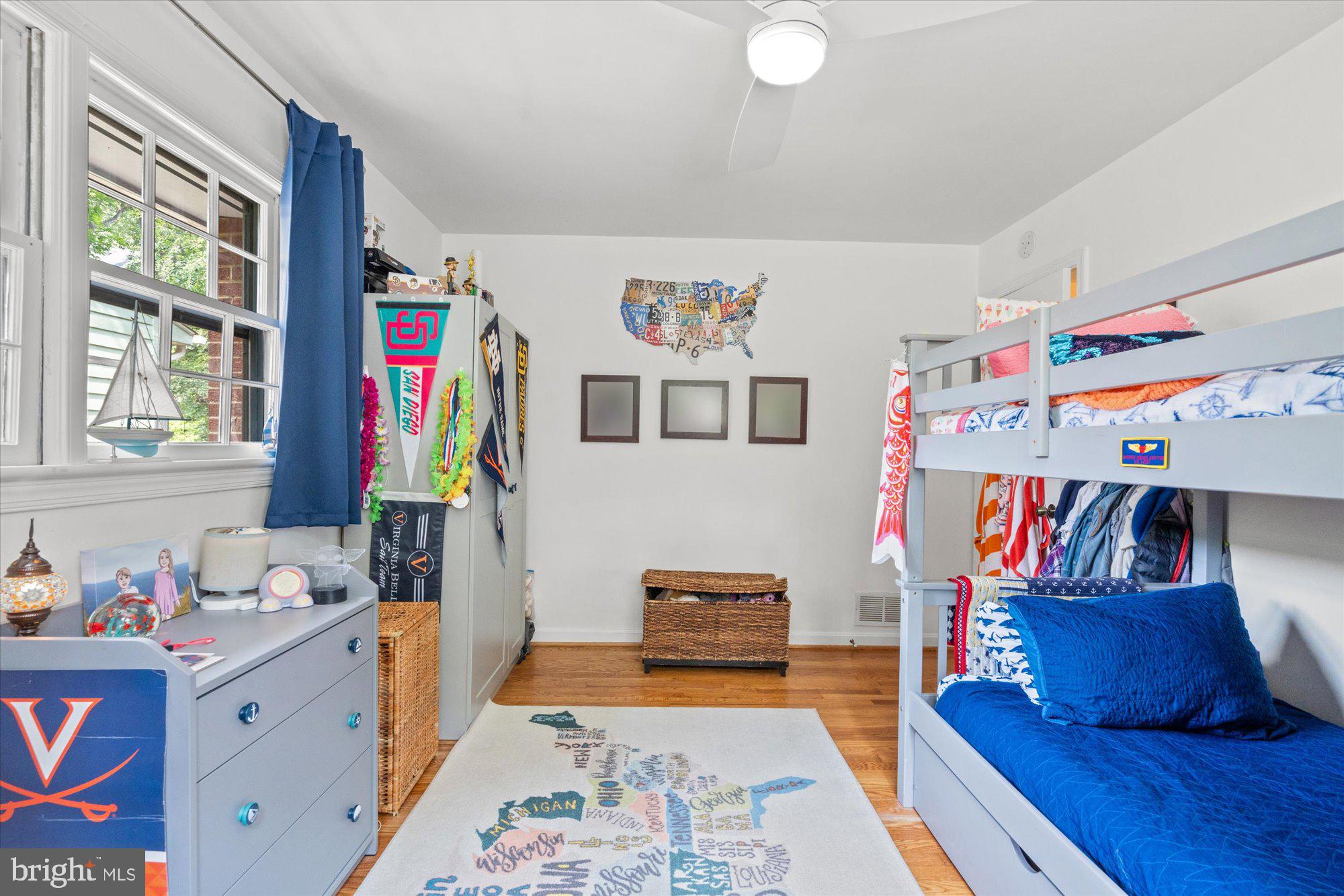 809 E TIMBER BRANCH PARKWAY