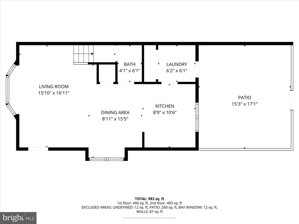 3827 INGALLS AVENUE