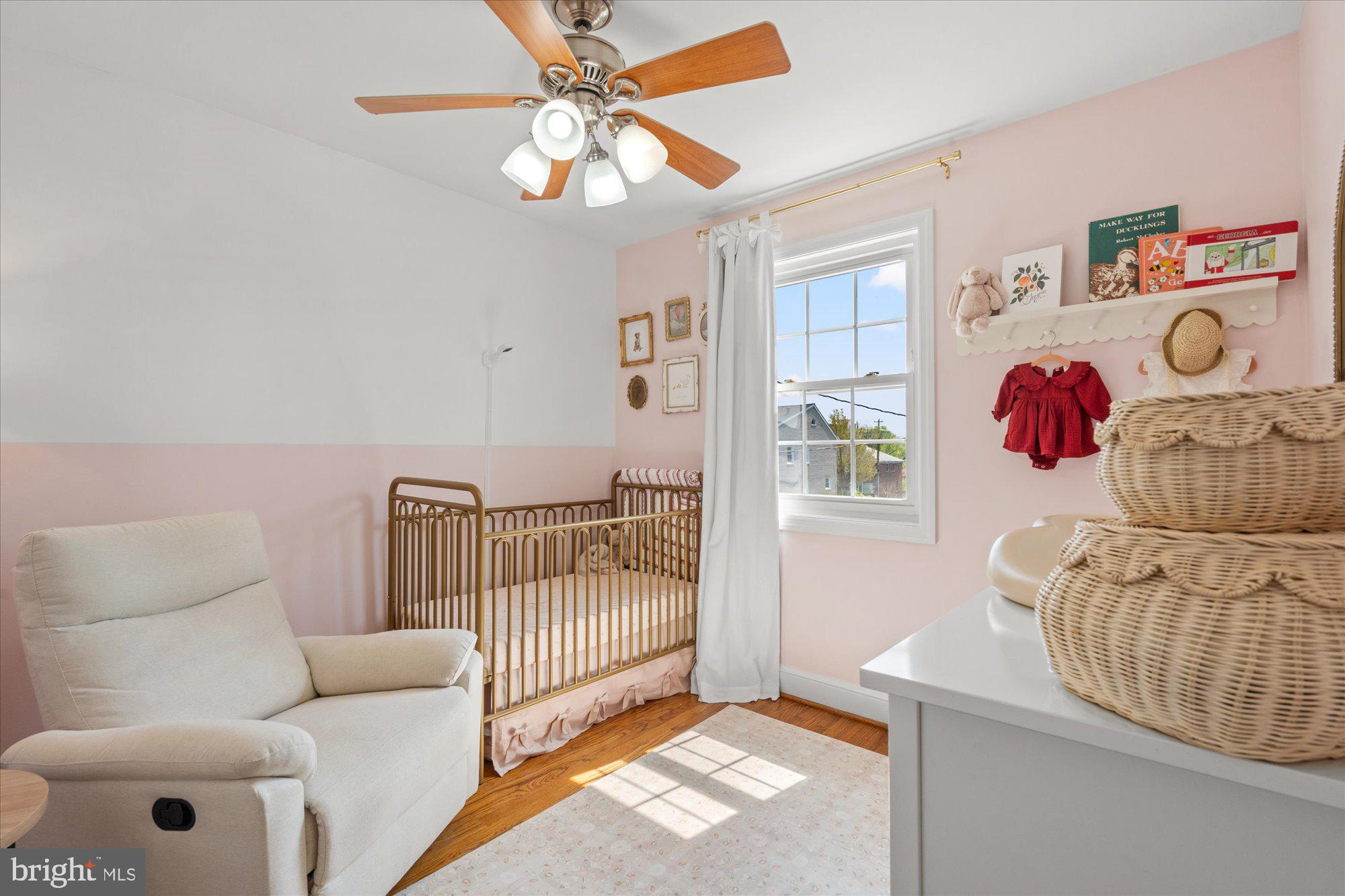 509 E WINDSOR AVENUE A