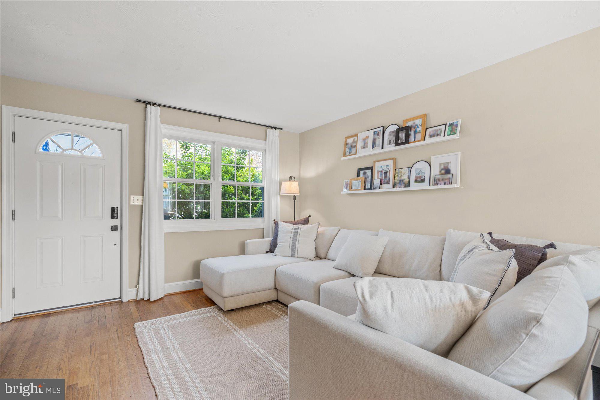 509 E WINDSOR AVENUE A