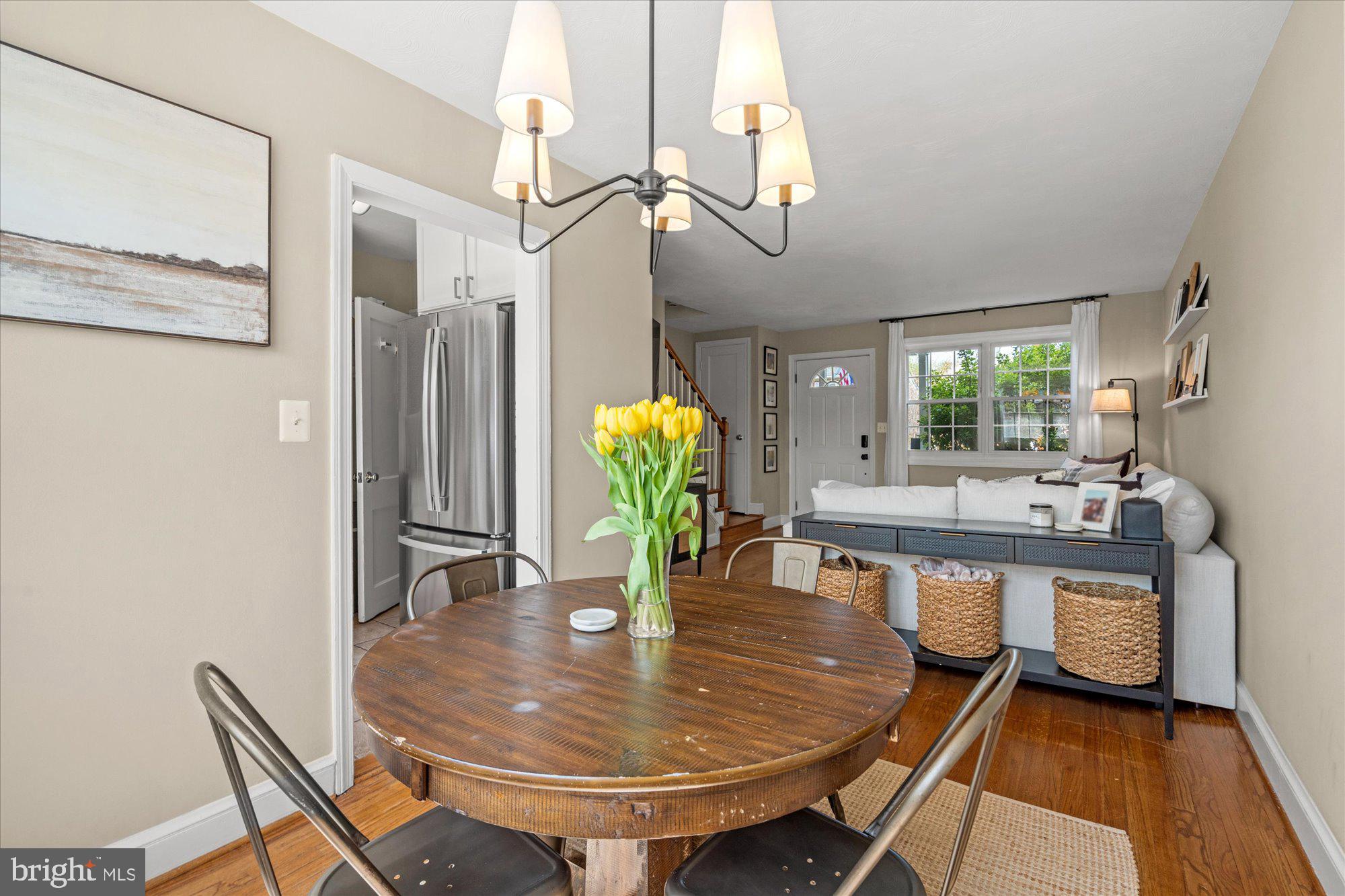 509 E WINDSOR AVENUE A