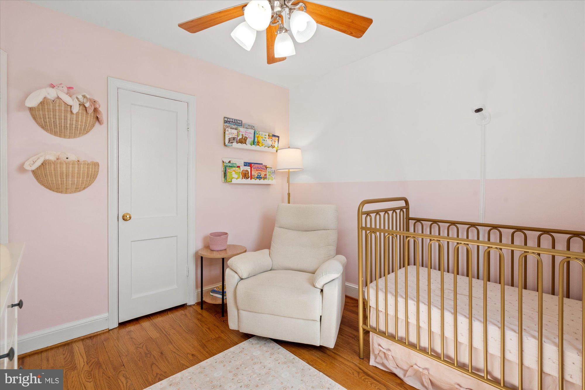 509 E WINDSOR AVENUE A