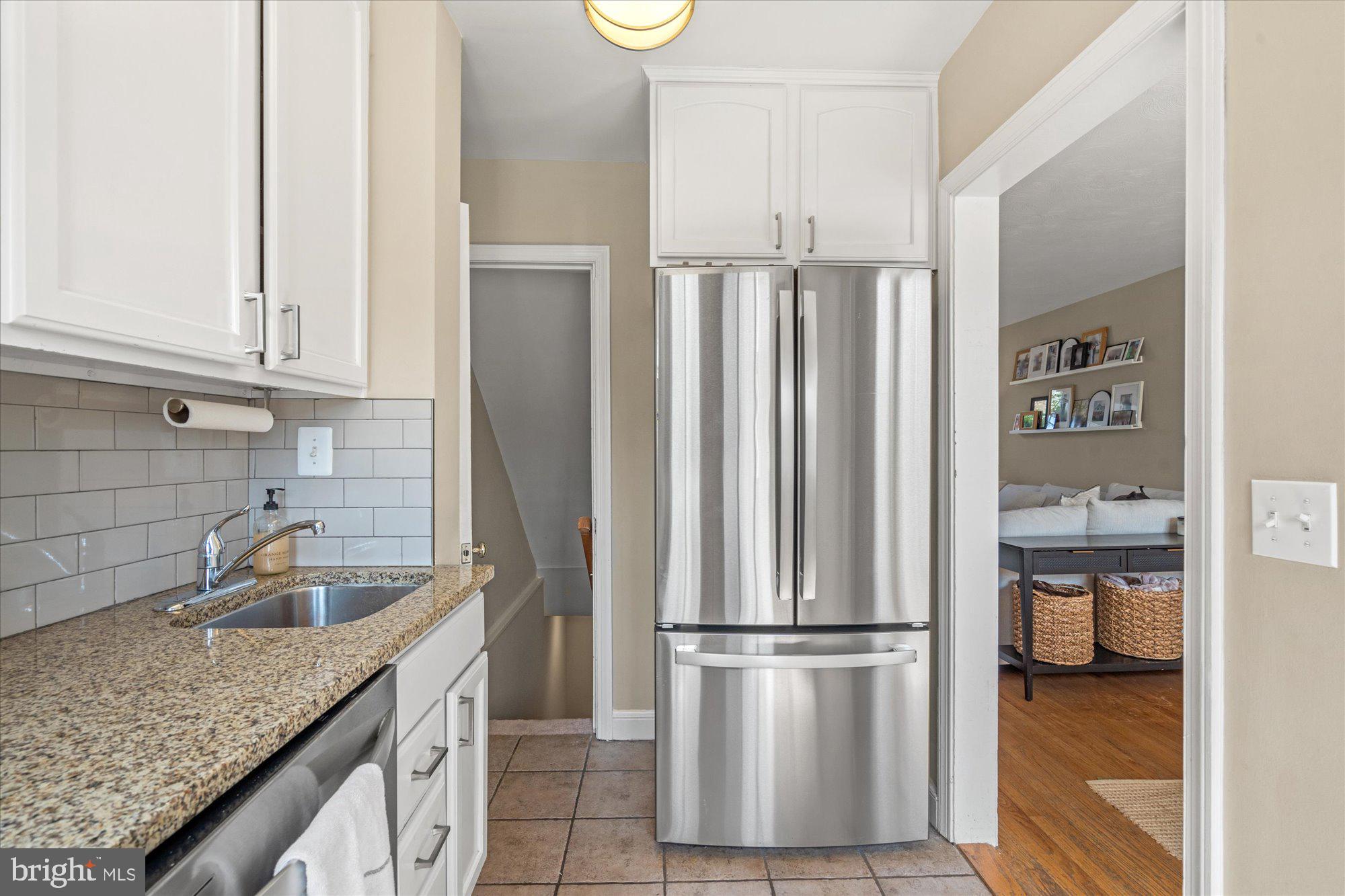 509 E WINDSOR AVENUE A