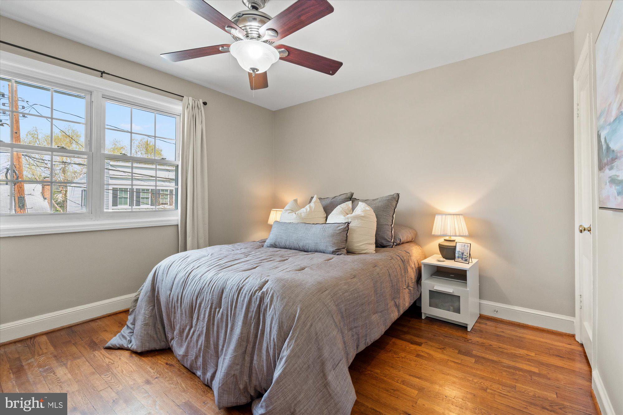 509 E WINDSOR AVENUE A