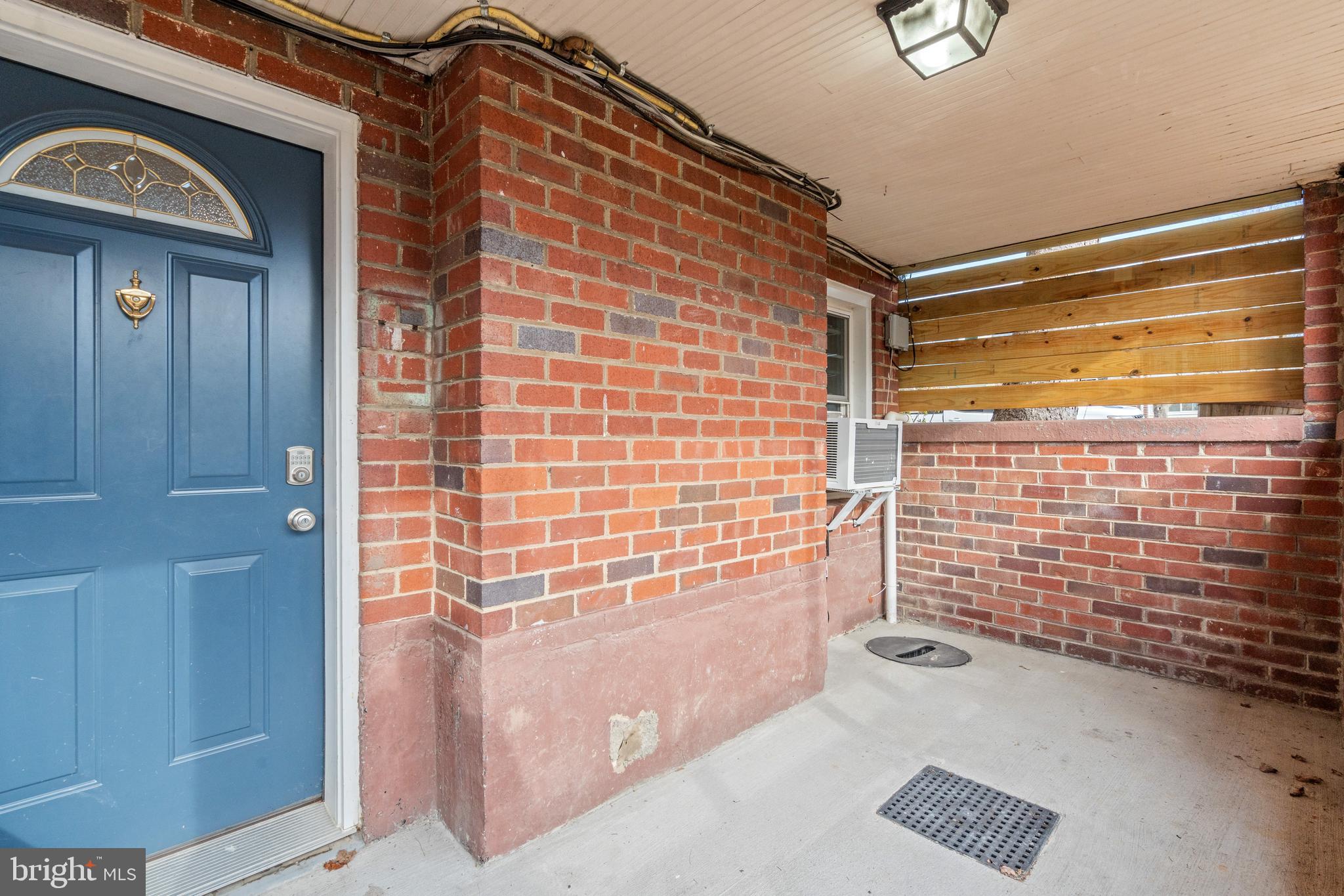 1700 DEWITT AVENUE 1