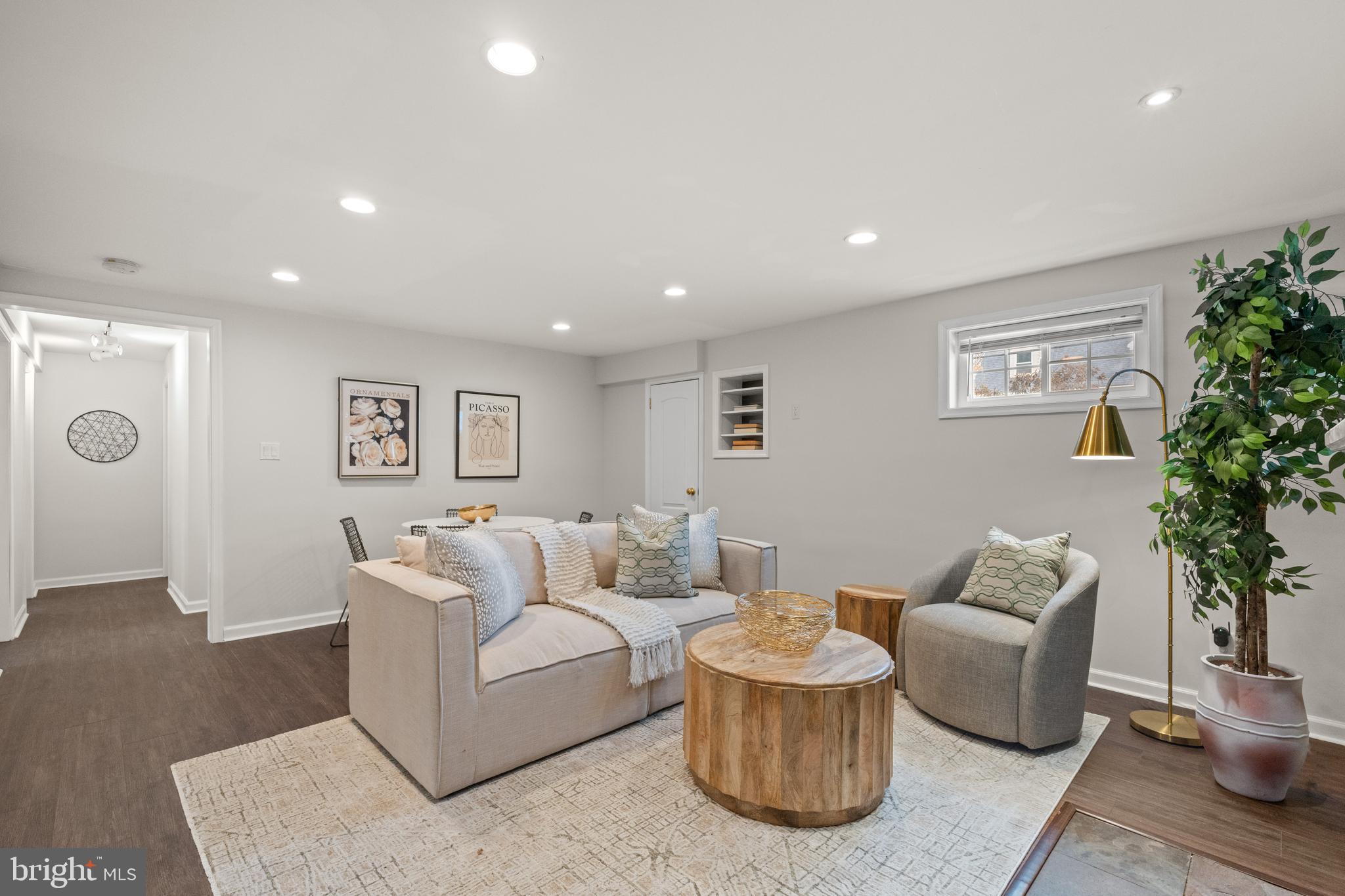 1700 DEWITT AVENUE 1