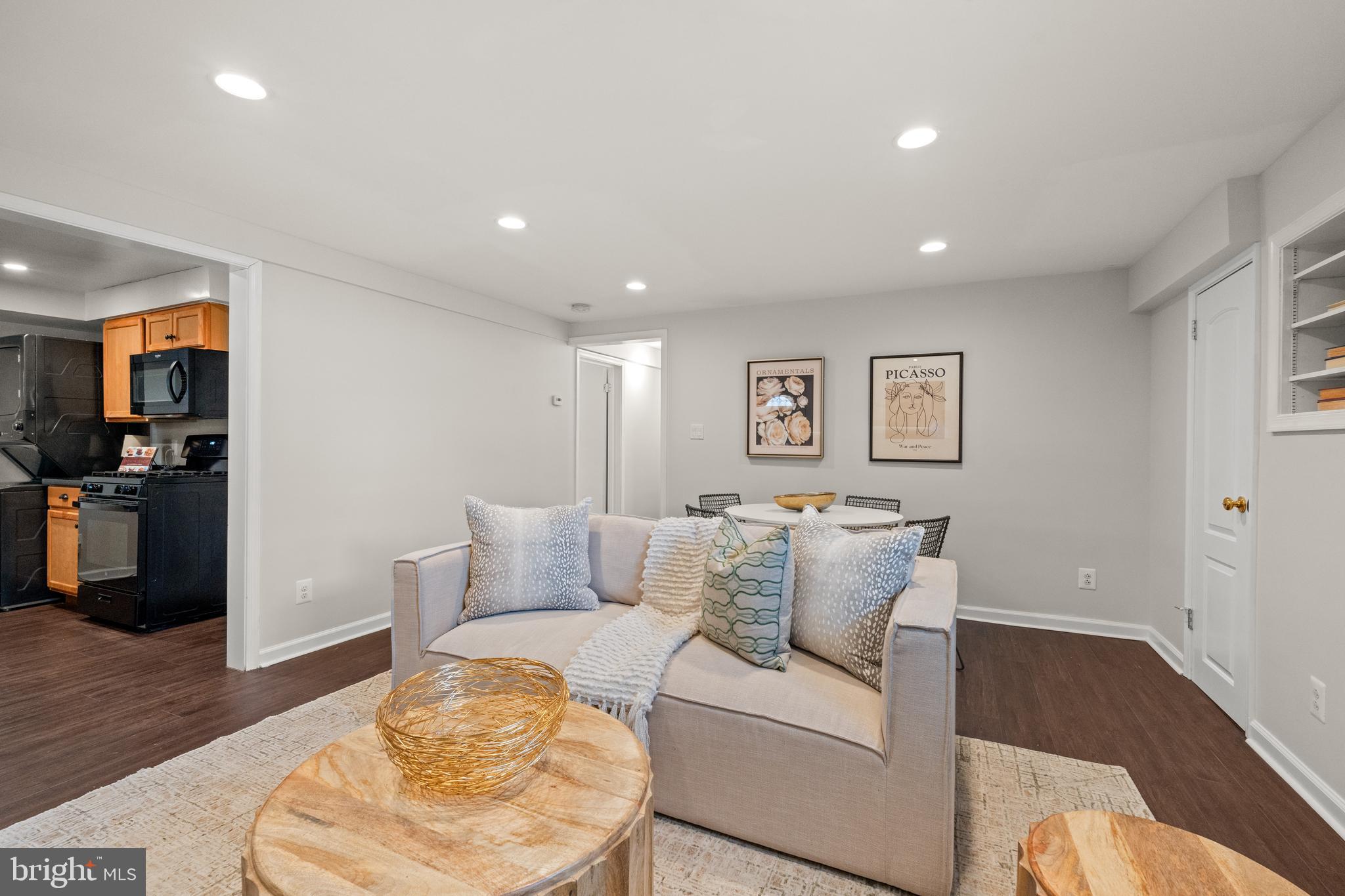 1700 DEWITT AVENUE 1