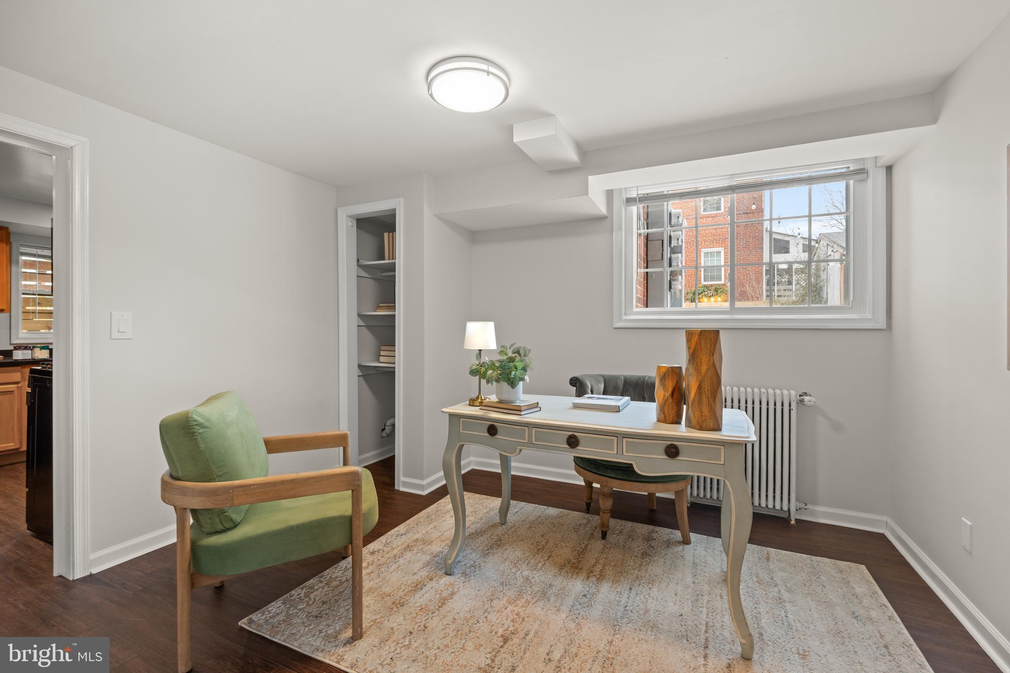 1700 DEWITT AVENUE 1