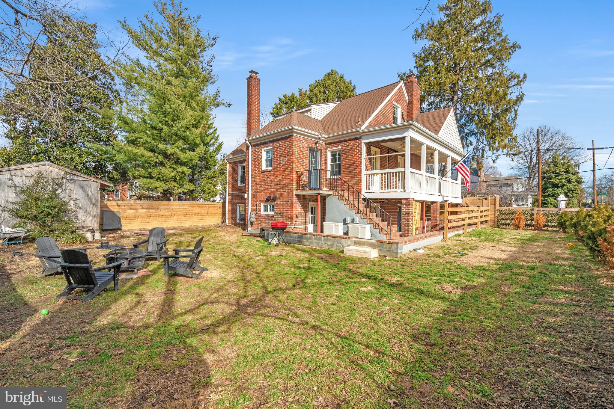 1700 DEWITT AVENUE 1