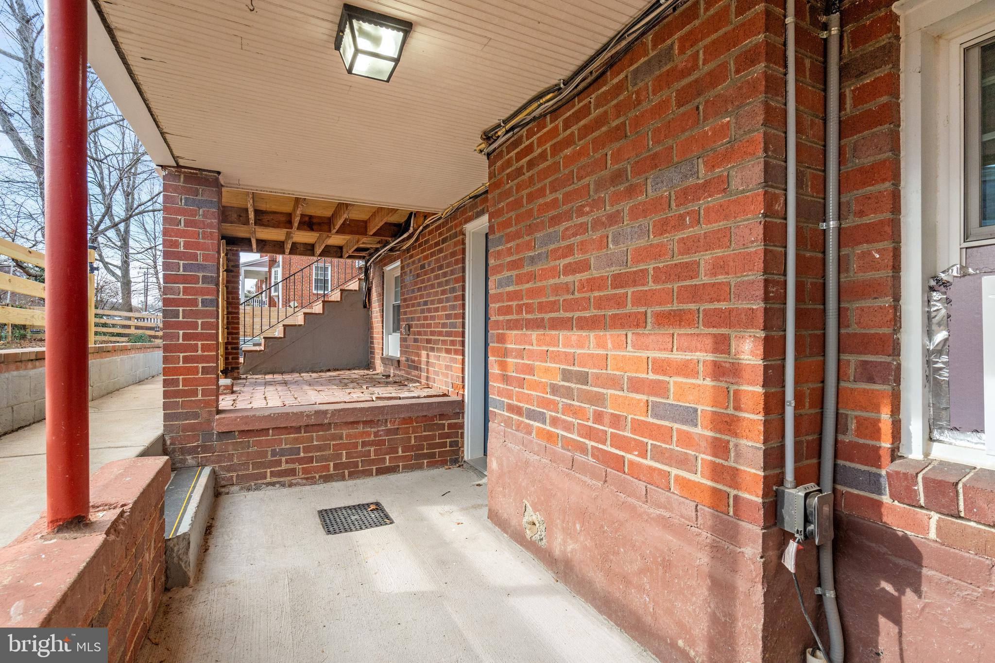 1700 DEWITT AVENUE 1