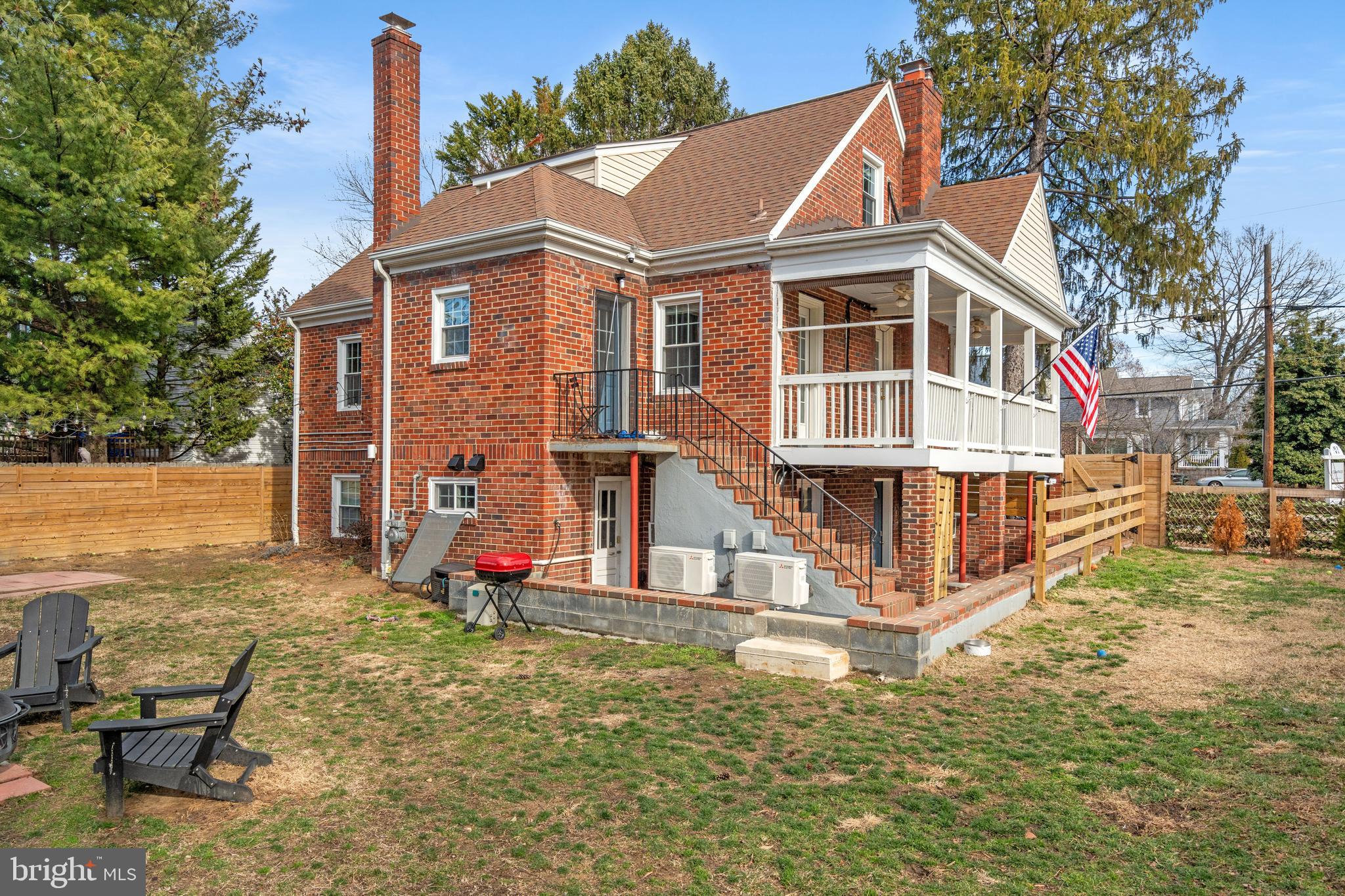 1700 DEWITT AVENUE 1