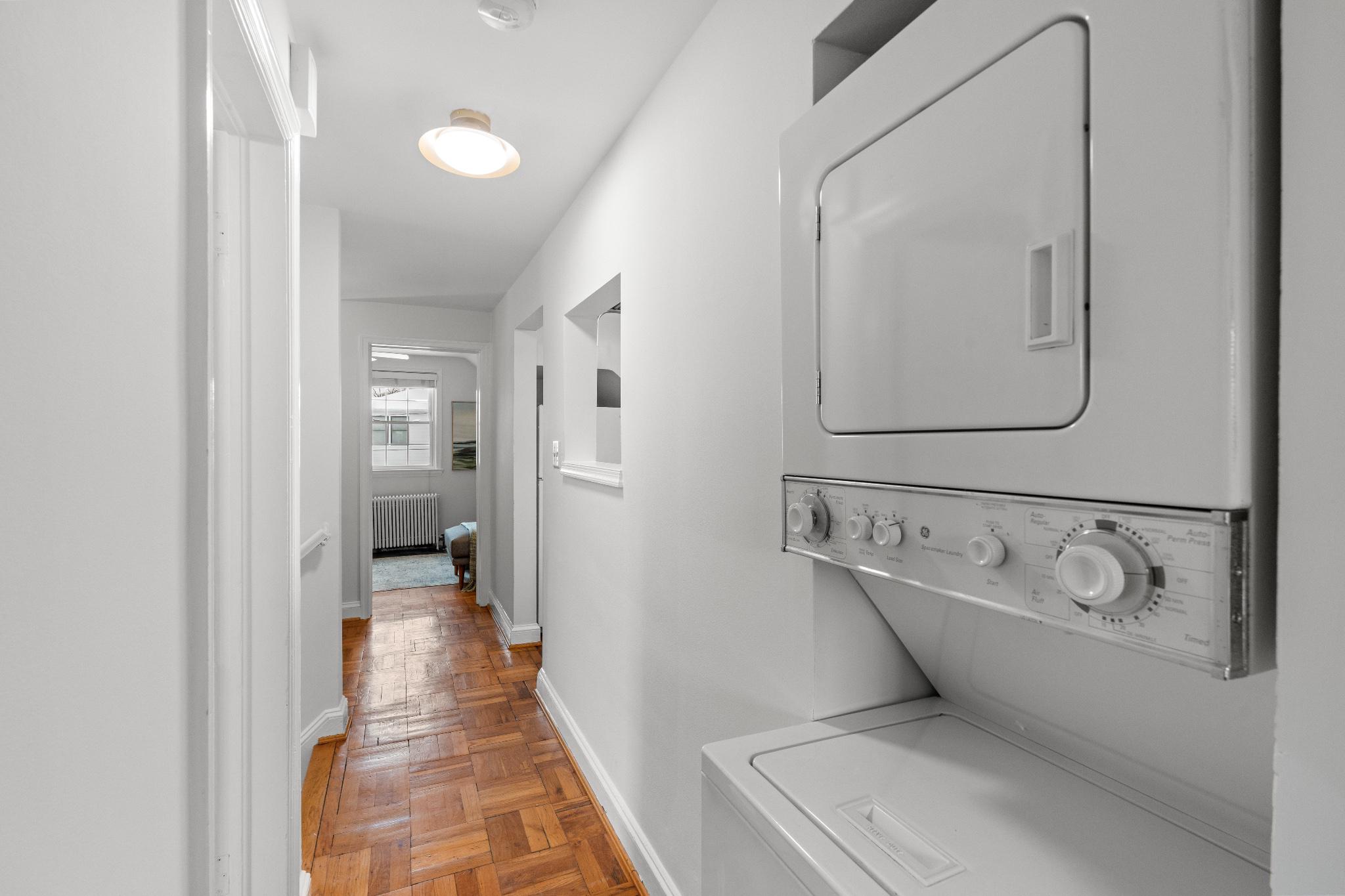 1700 DEWITT AVENUE 3