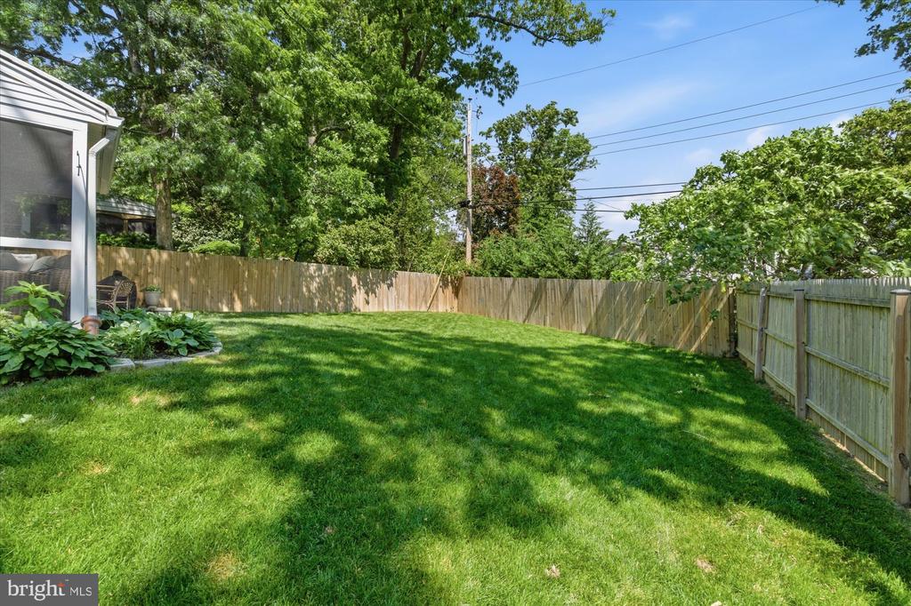 805 CHALFONTE DRIVE