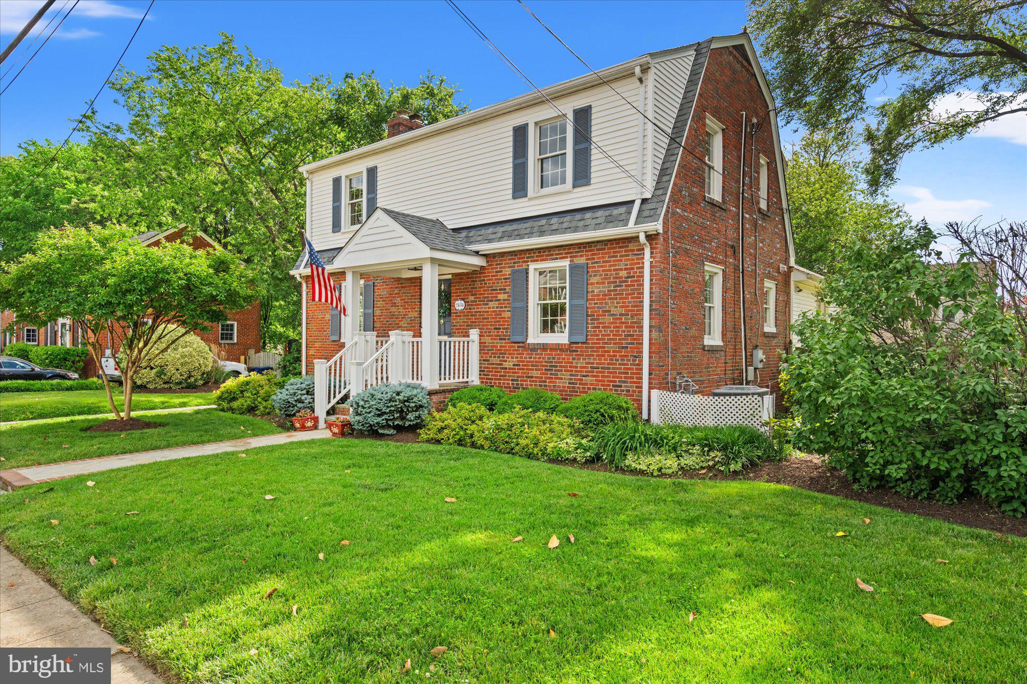 2434 CAMERON MILLS ROAD
