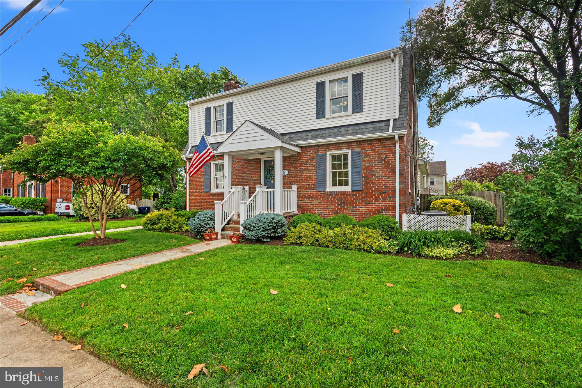 2434 CAMERON MILLS ROAD