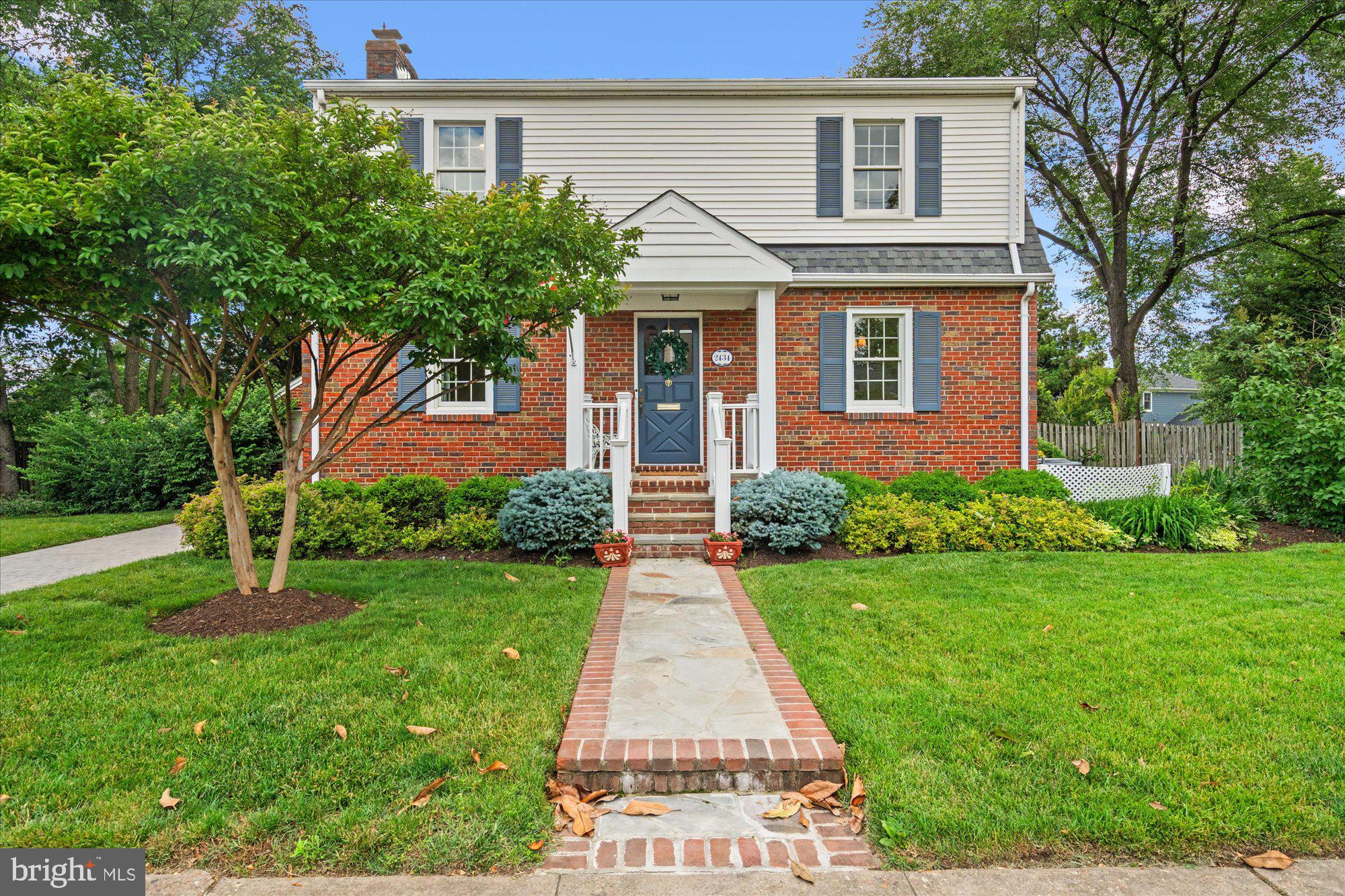 2434 CAMERON MILLS ROAD