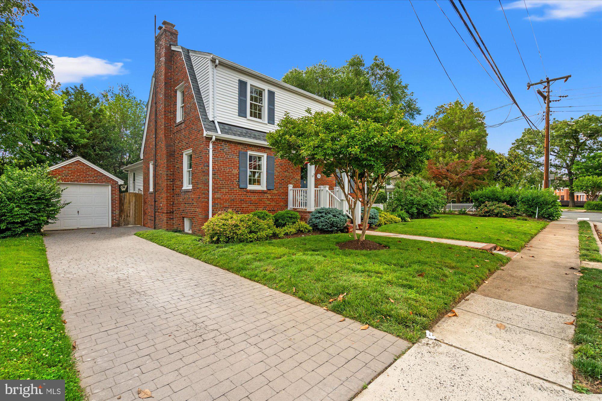 2434 CAMERON MILLS ROAD