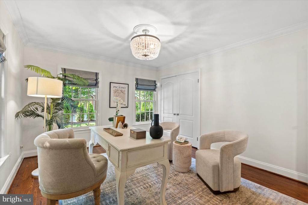 301 COLUMBIA ROAD