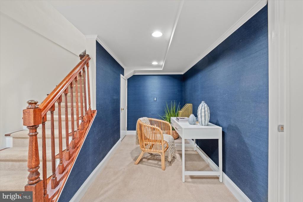 301 COLUMBIA ROAD