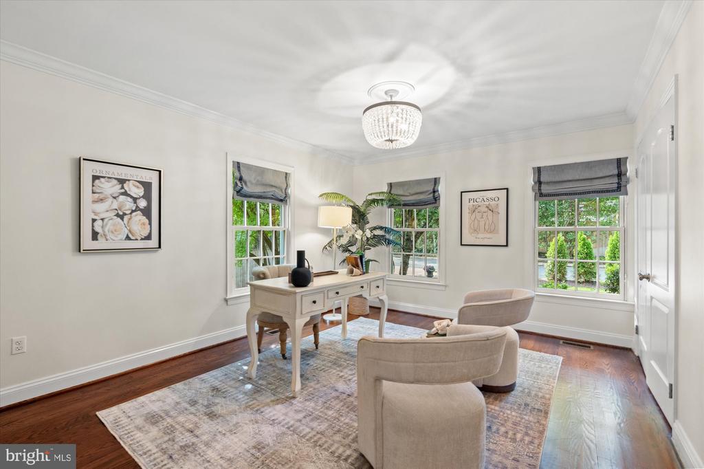 301 COLUMBIA ROAD