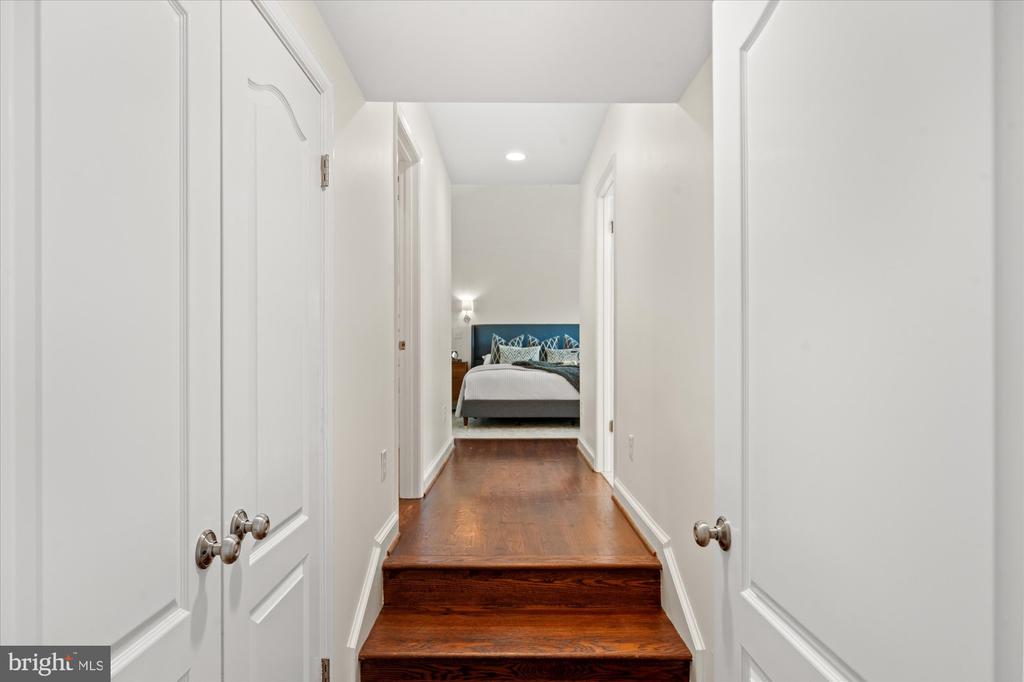 301 COLUMBIA ROAD