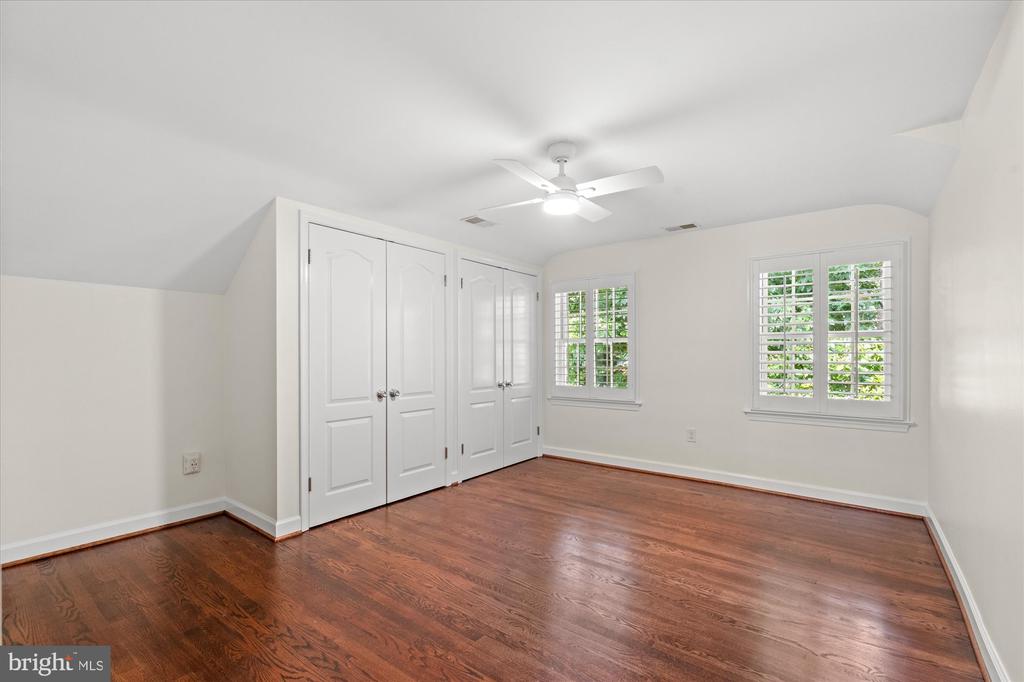301 COLUMBIA ROAD
