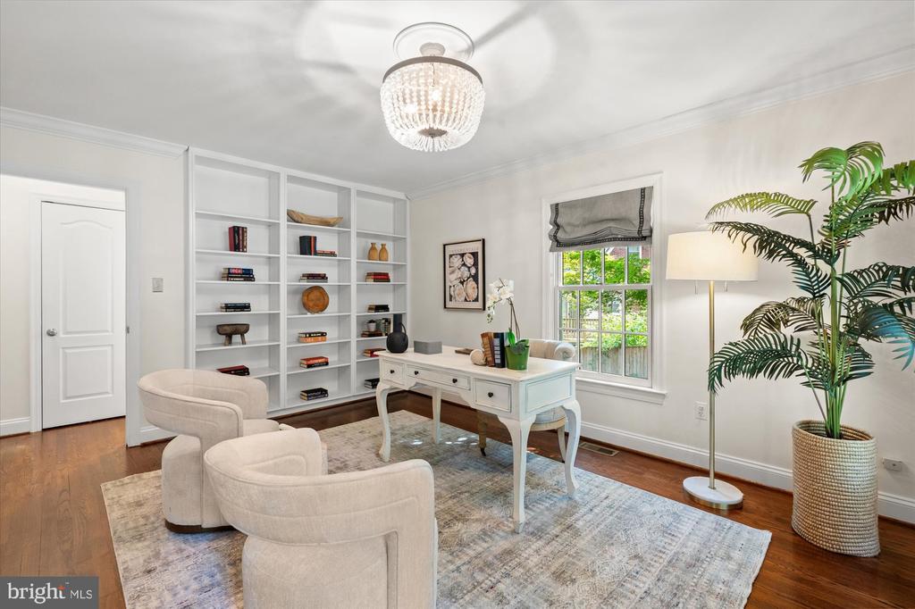 301 COLUMBIA ROAD