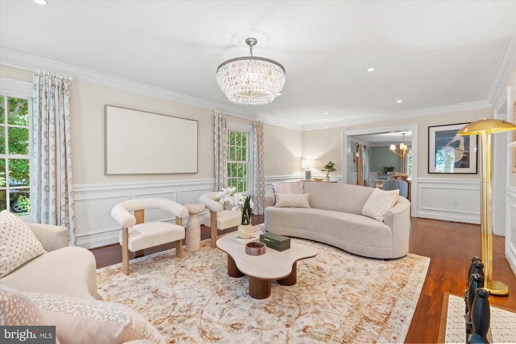 301 COLUMBIA ROAD