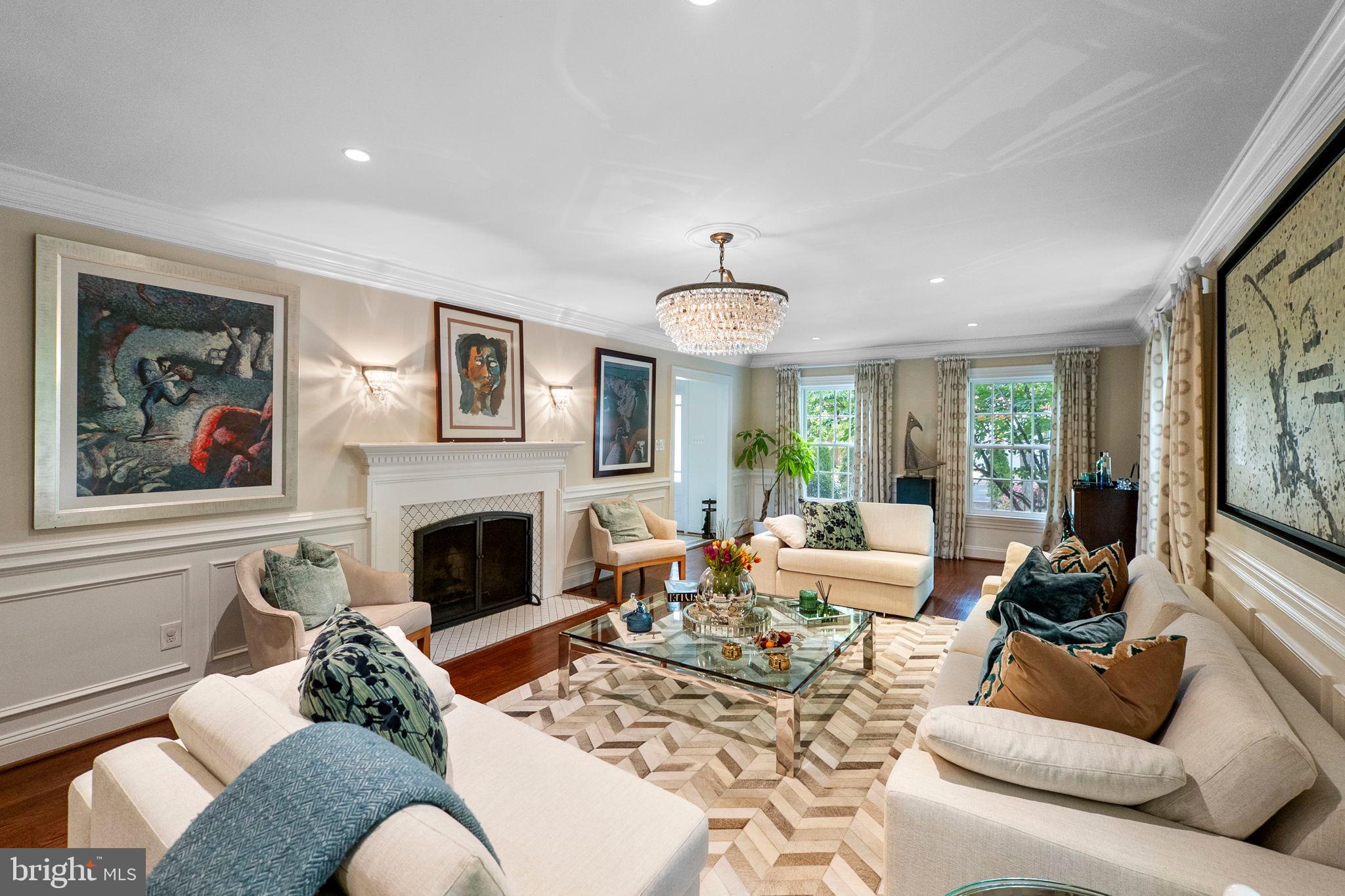 301 COLUMBIA ROAD