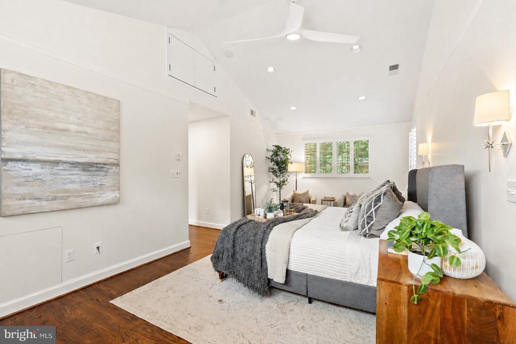 301 COLUMBIA ROAD