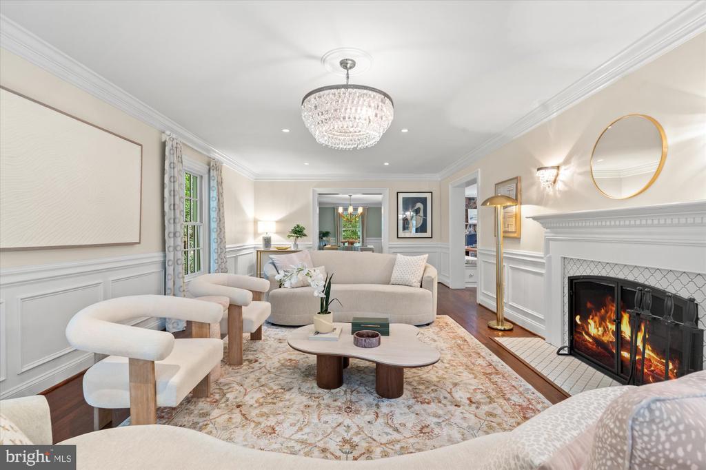 301 COLUMBIA ROAD