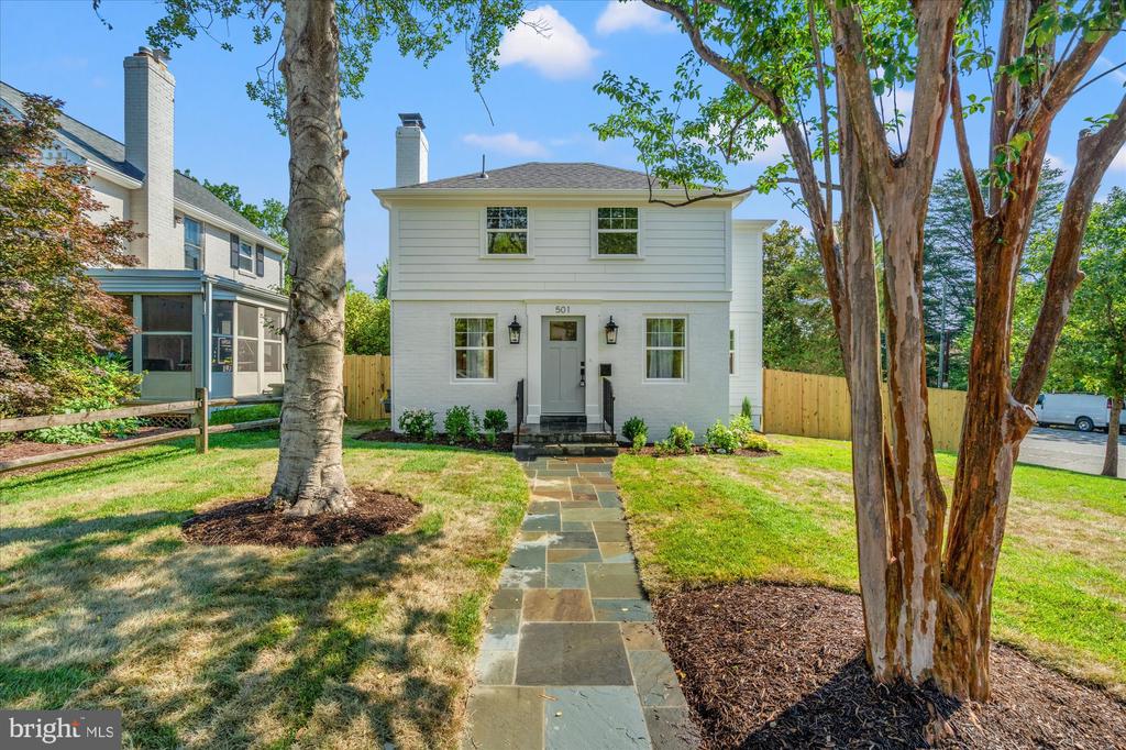 501 TENNESSEE AVENUE