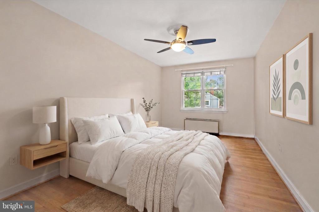2 ASHBY STREET Unit: C