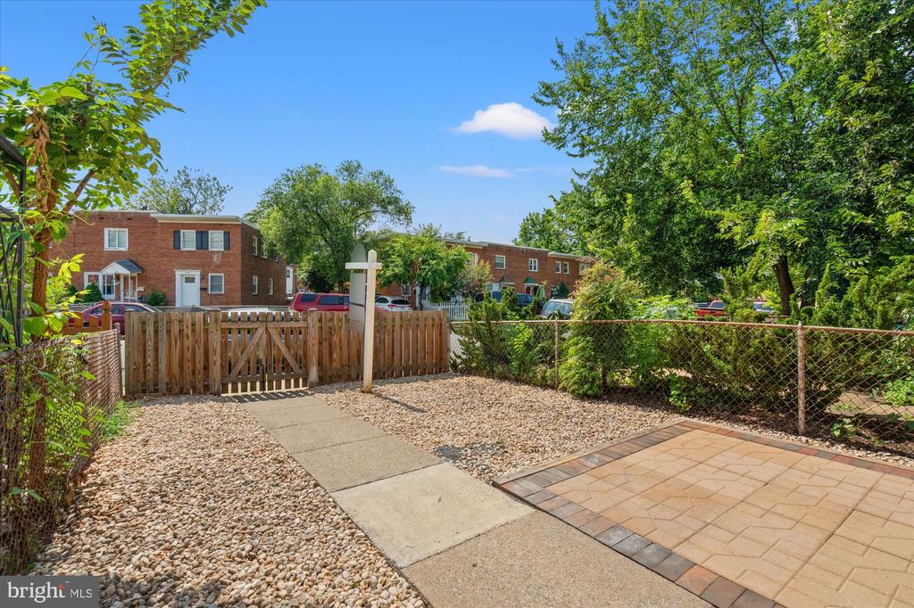 3749 MARK DRIVE