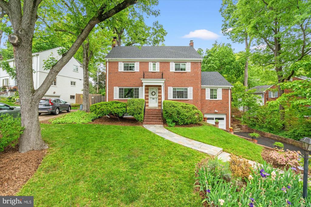 803 CHALFONTE DRIVE