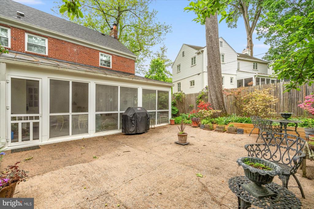803 CHALFONTE DRIVE