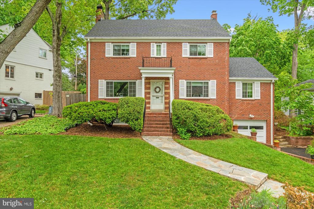 803 CHALFONTE DRIVE