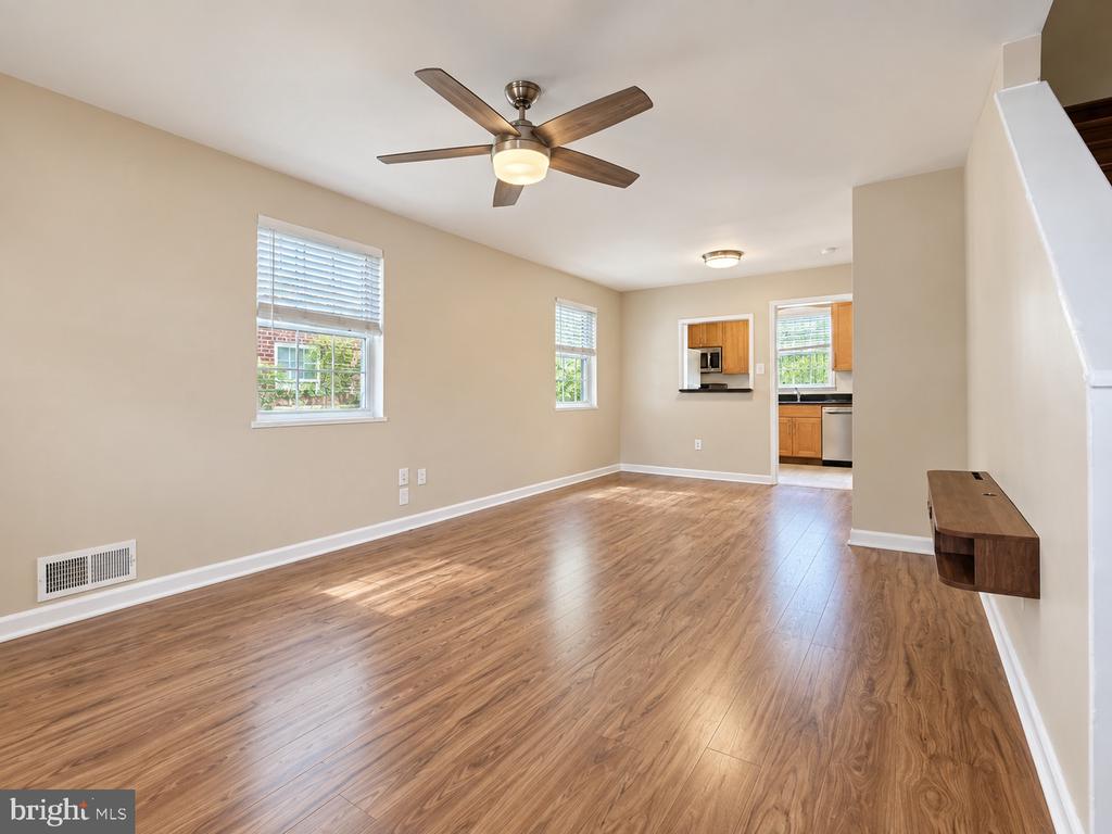 3753 MARK DRIVE