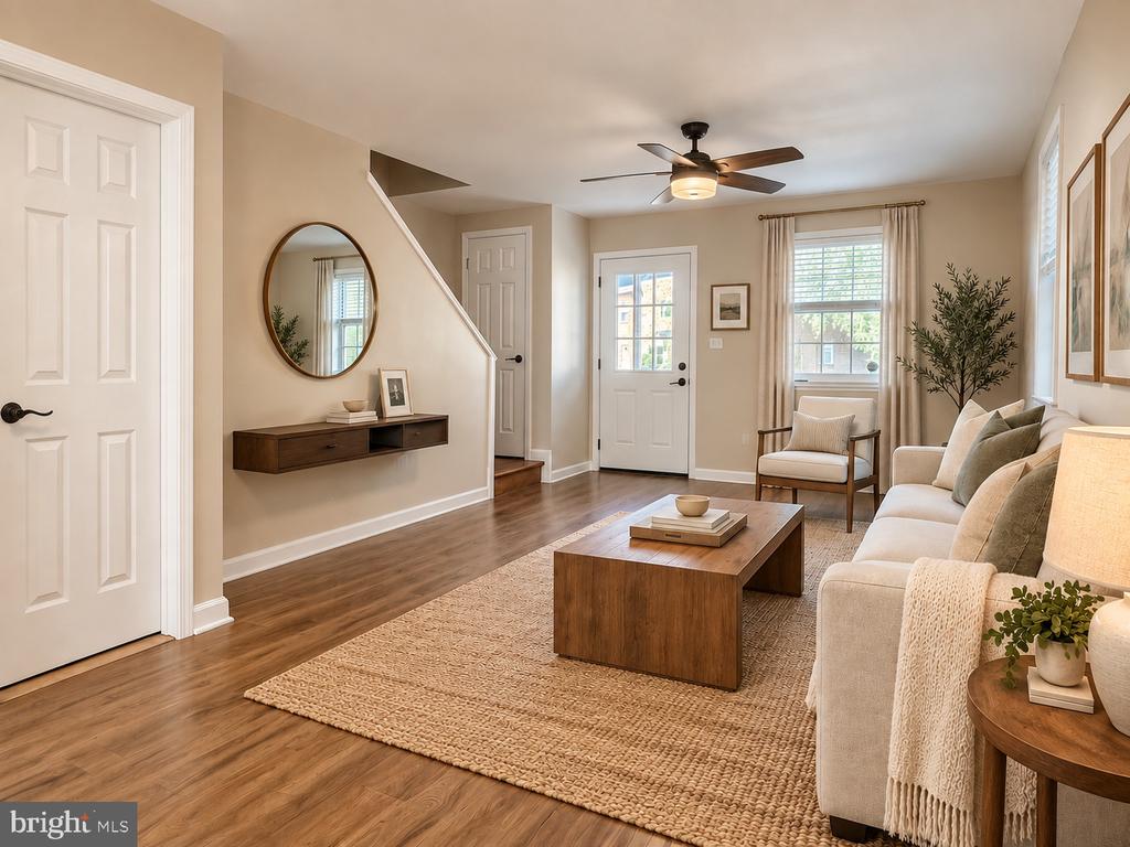 3753 MARK DRIVE