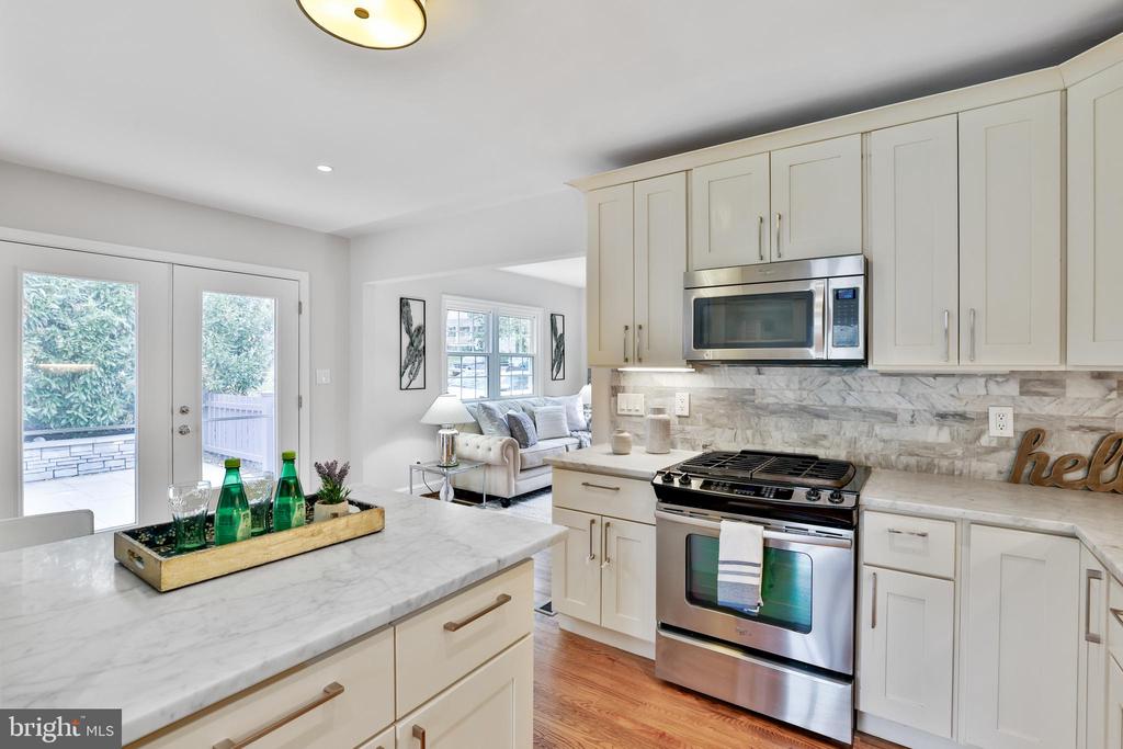 1309 Gibson Pl