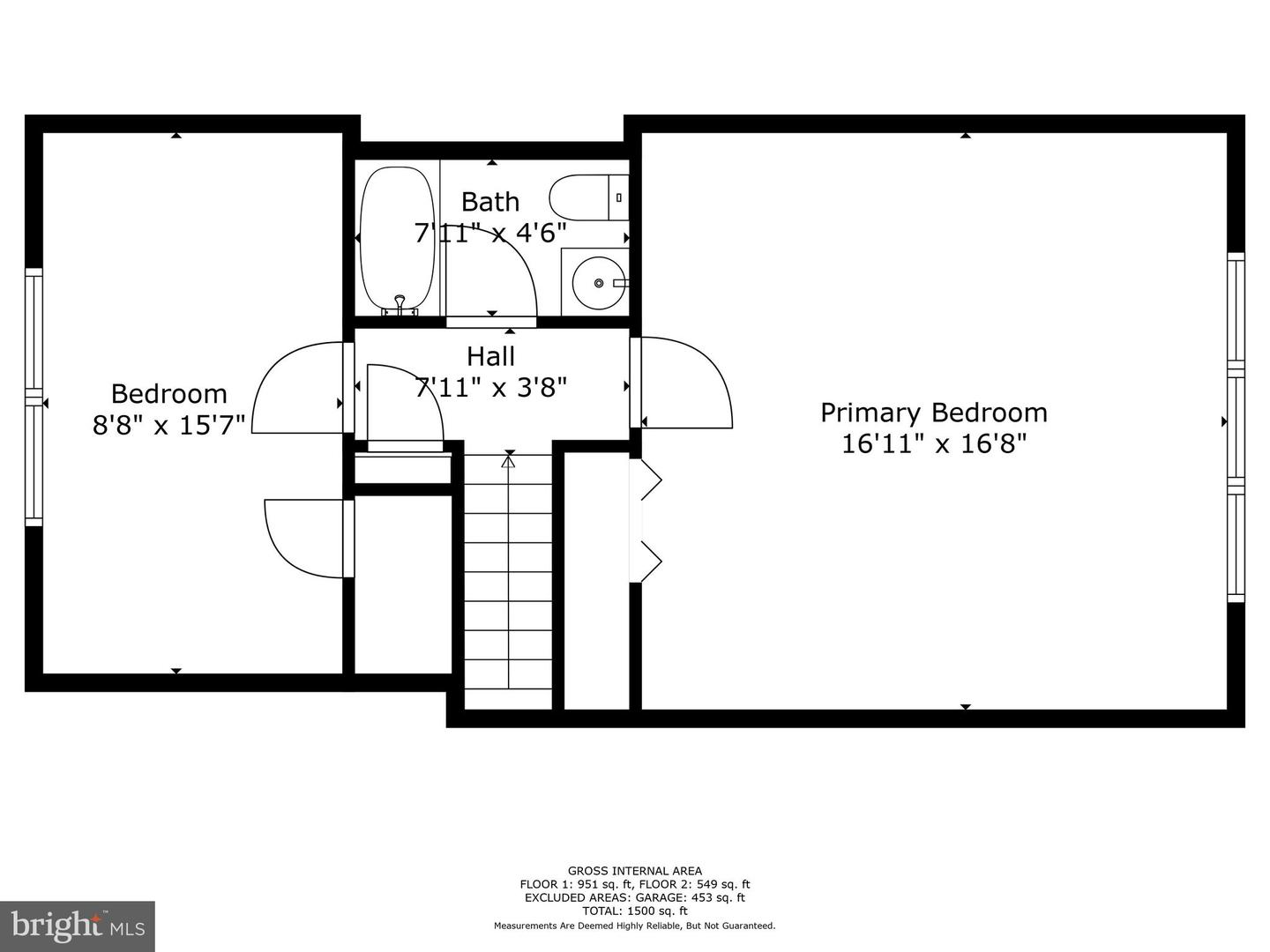 4343 Mount Carriage Ln
