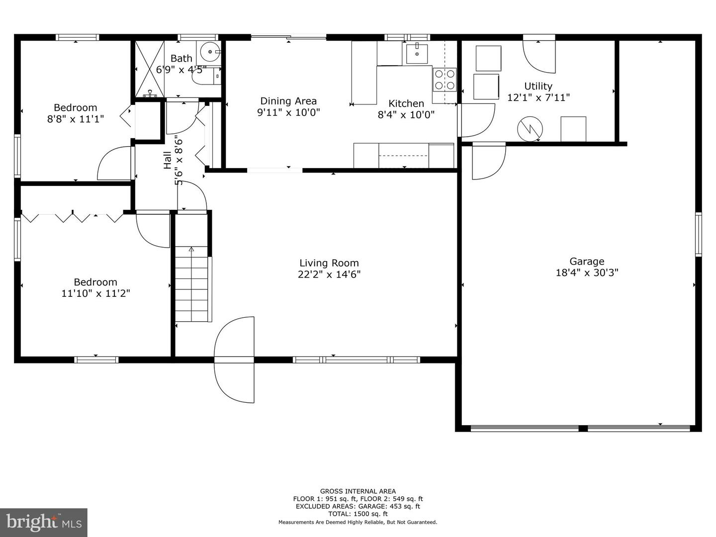 4343 Mount Carriage Ln