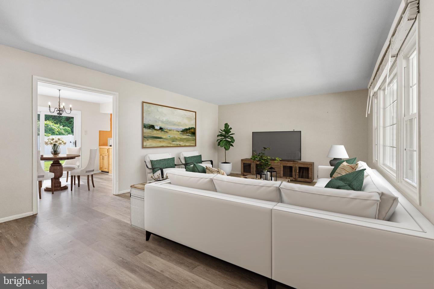 4343 Mount Carriage Ln