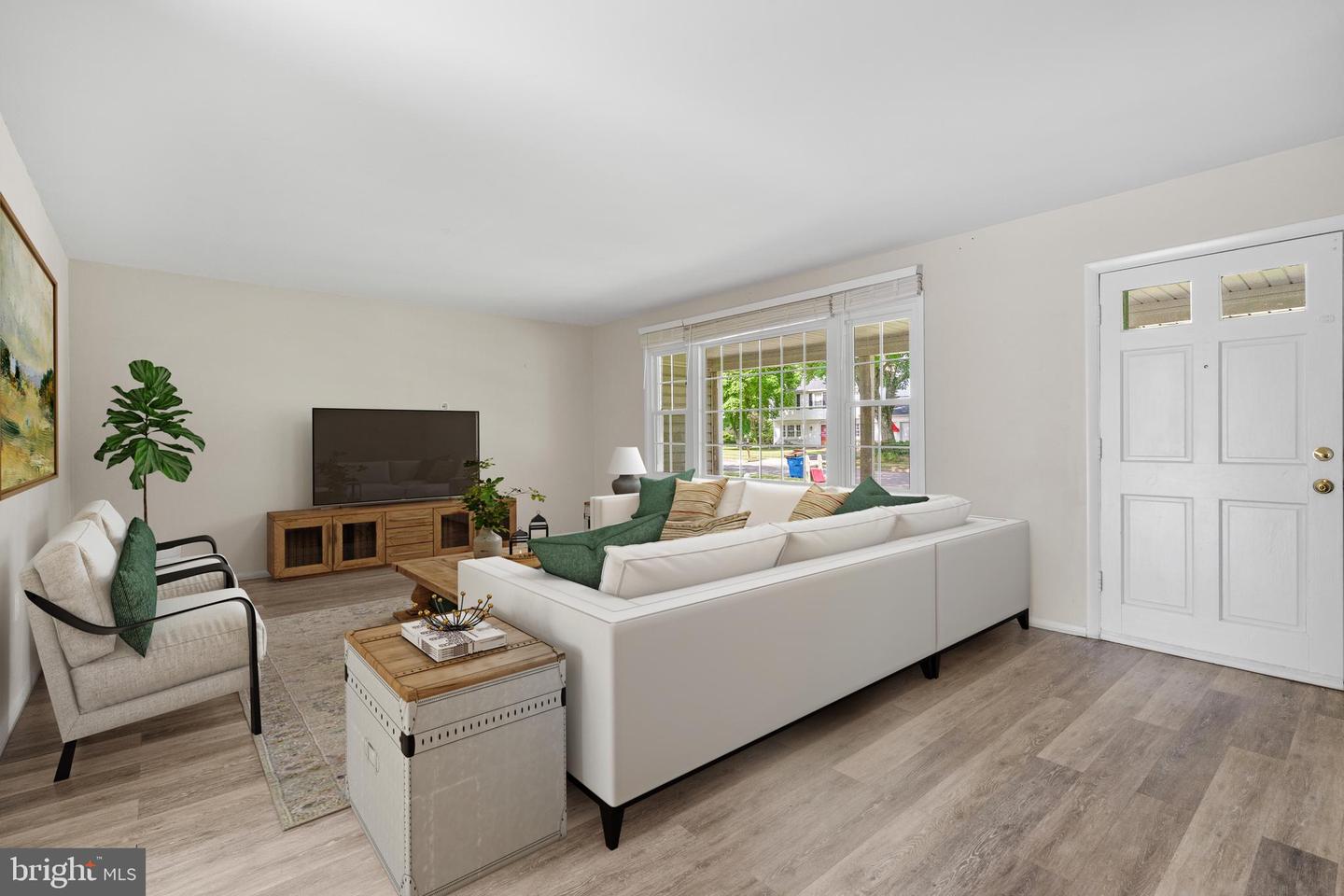 4343 Mount Carriage Ln
