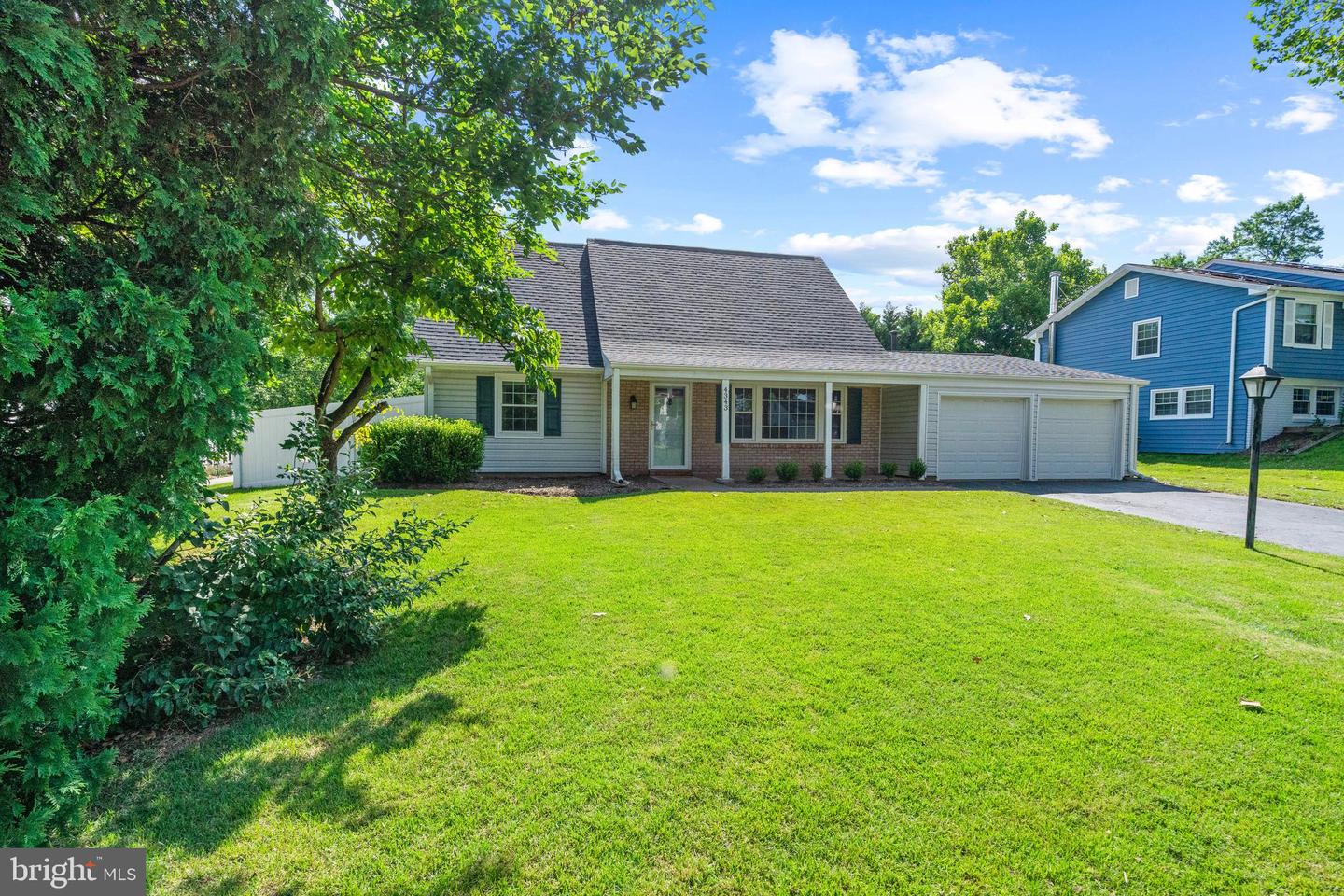 4343 Mount Carriage Ln