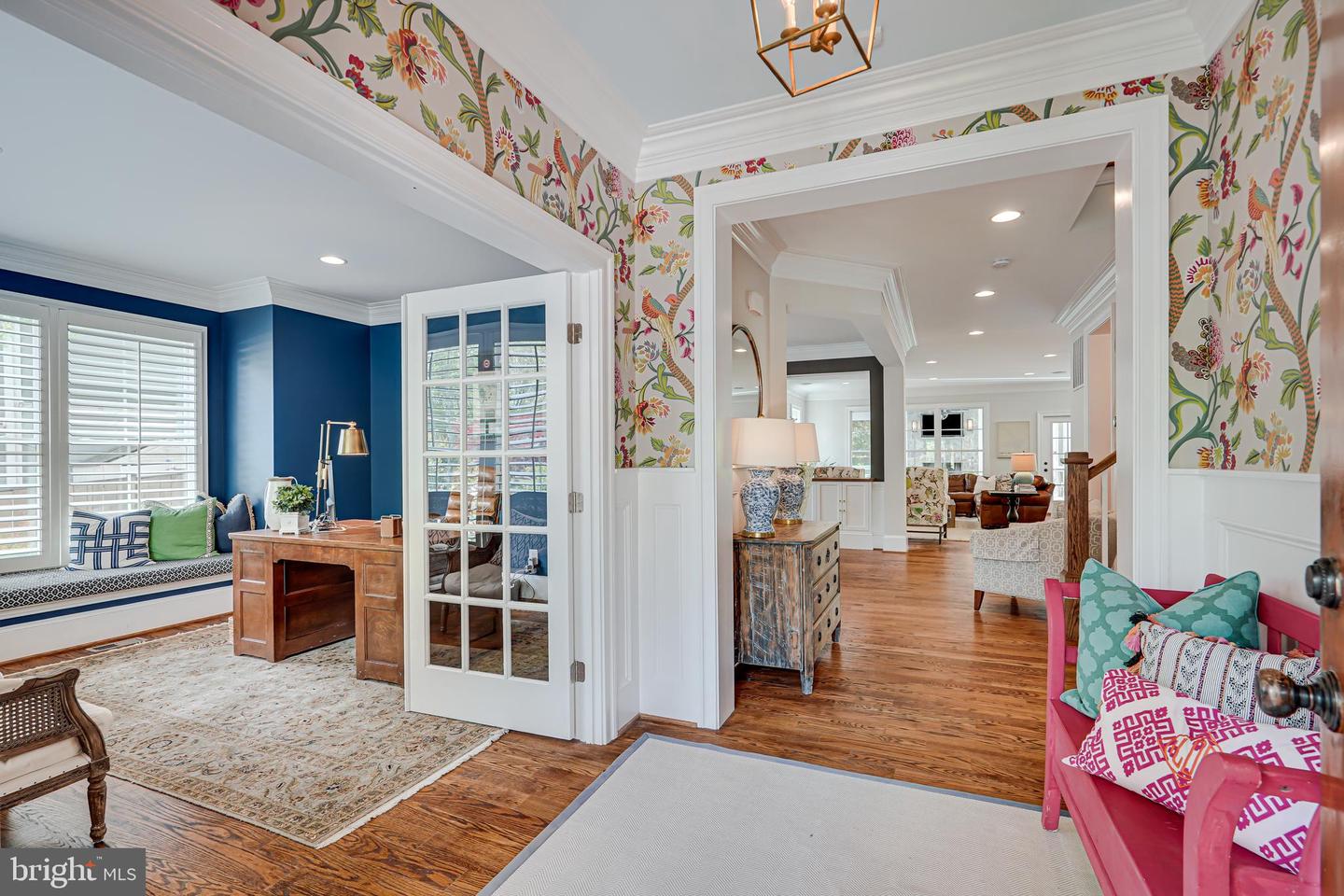 2146 Lily Pond Dr