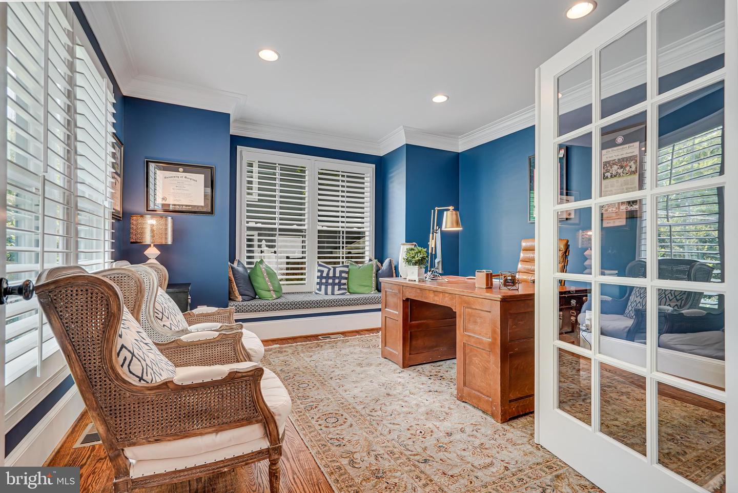 2146 Lily Pond Dr